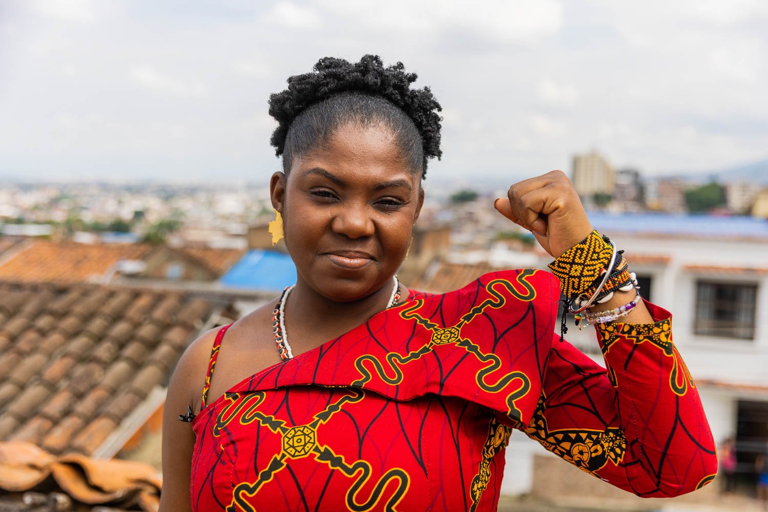 Fotografía de Estanislao Santos: Campañas políticas — Estanislao Santos
