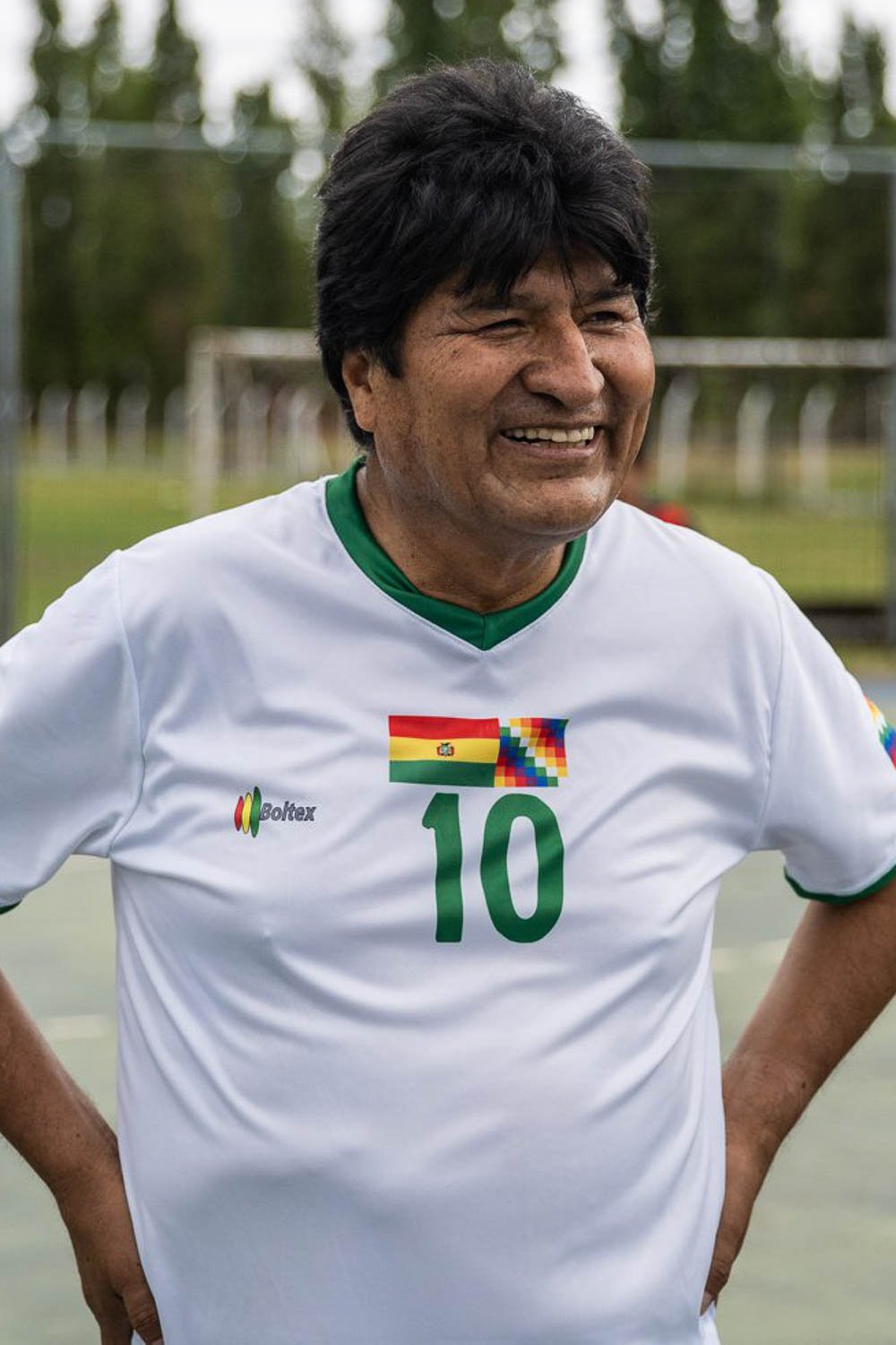 Fotografía de Estanislao Santos: Campañas políticas — Estanislao Santos