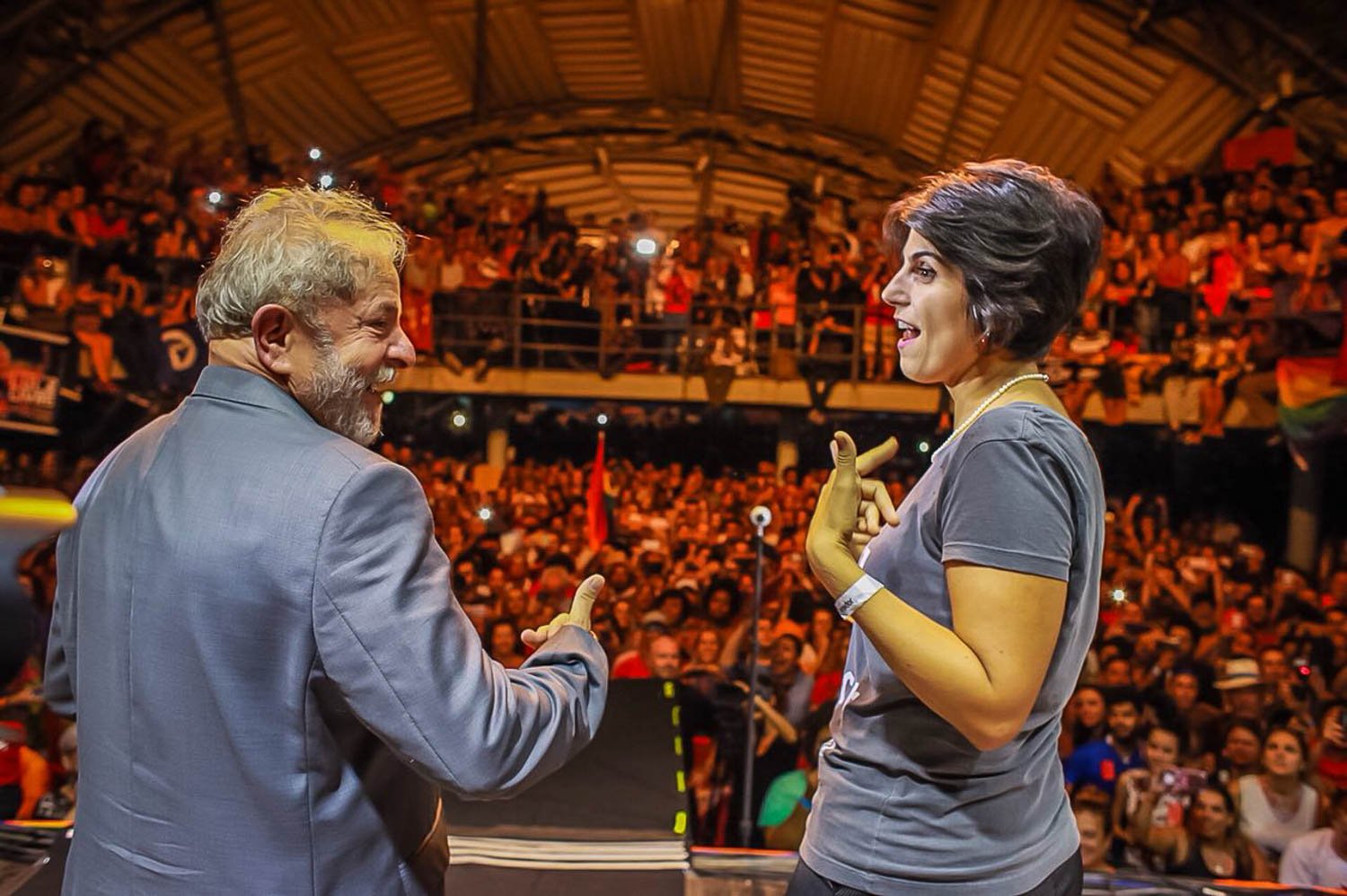 Fotografía de Estanislao Santos: Campañas políticas — Estanislao Santos