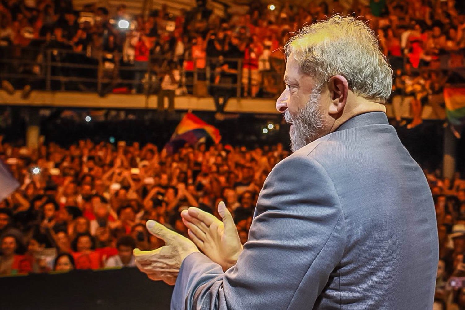 Fotografía de Estanislao Santos: Campañas políticas — Estanislao Santos