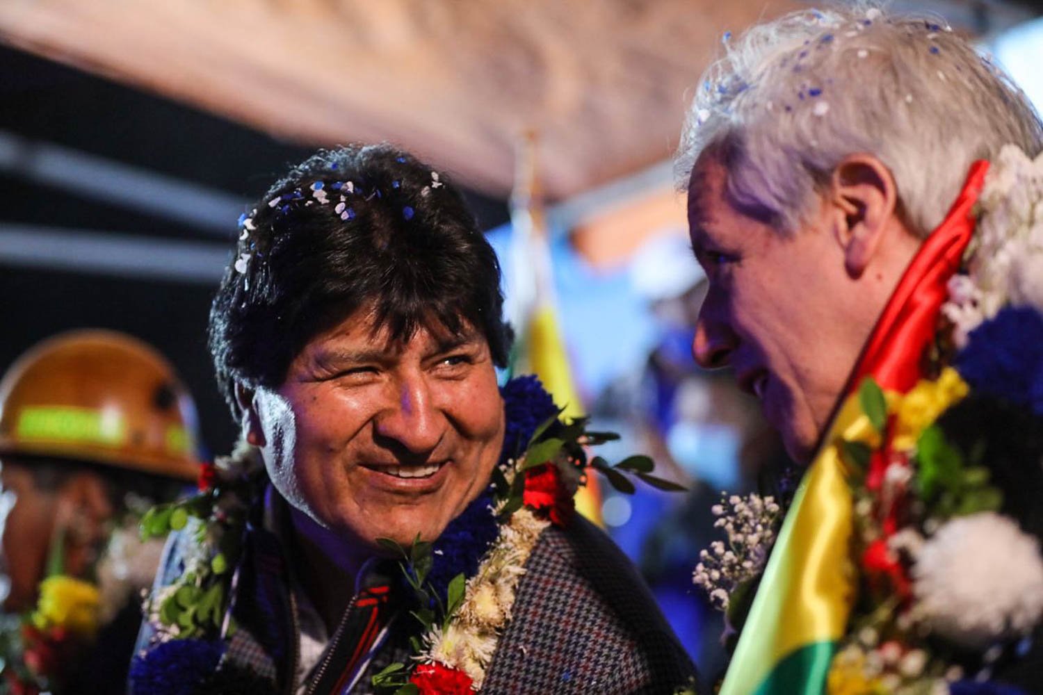 Fotografía de Estanislao Santos: Campañas políticas — Estanislao Santos