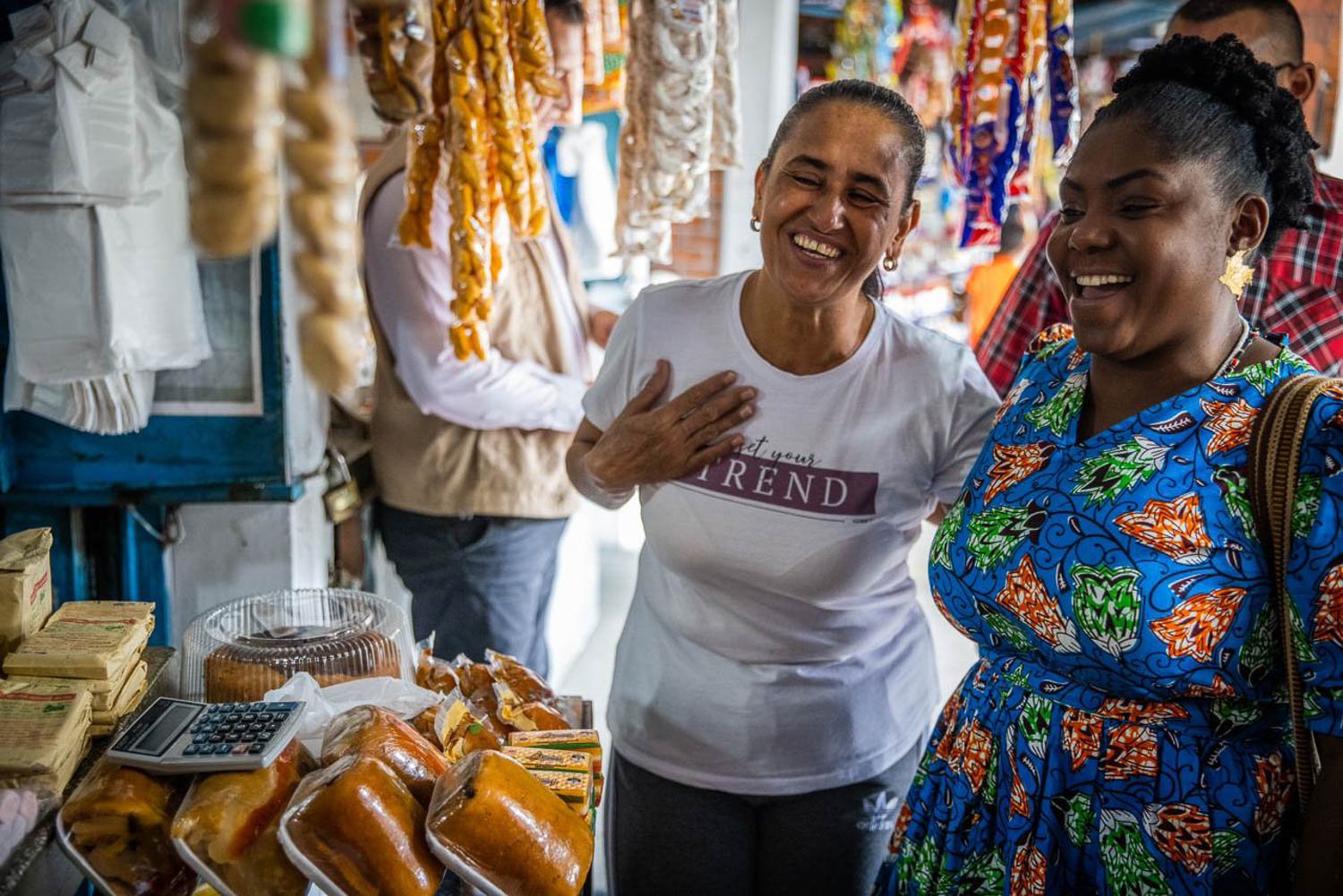 Fotografía de Estanislao Santos: Campañas políticas — Estanislao Santos