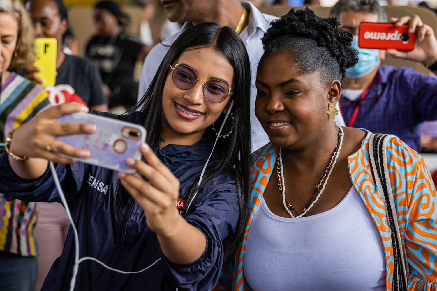 Fotografía de Estanislao Santos: Campañas políticas — Estanislao Santos