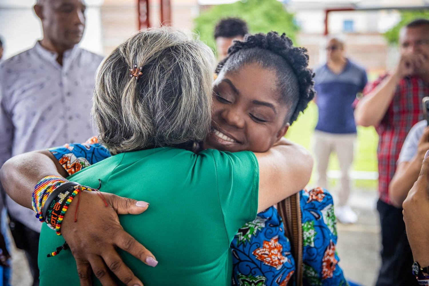 Fotografía de Estanislao Santos: Campañas políticas — Estanislao Santos