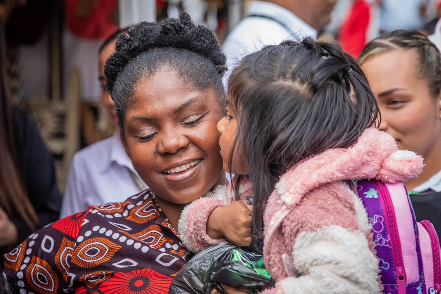 Fotografía de Estanislao Santos: Campañas políticas — Estanislao Santos