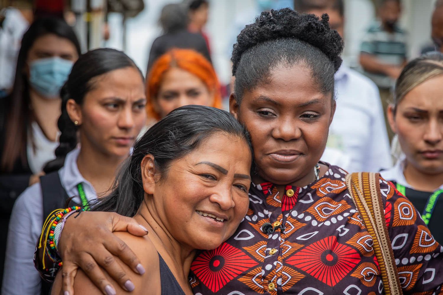Fotografía de Estanislao Santos: Campañas políticas — Estanislao Santos