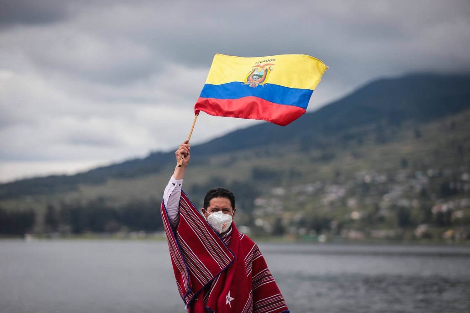 Fotografía de Estanislao Santos: Campañas políticas — Estanislao Santos