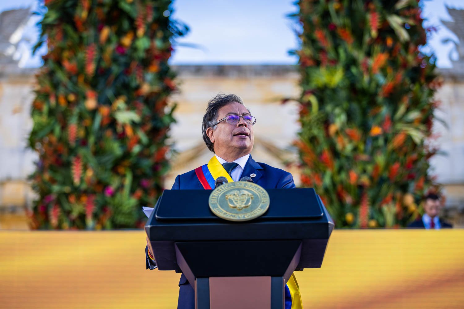 Fotografía de Estanislao Santos: Campañas políticas — Estanislao Santos