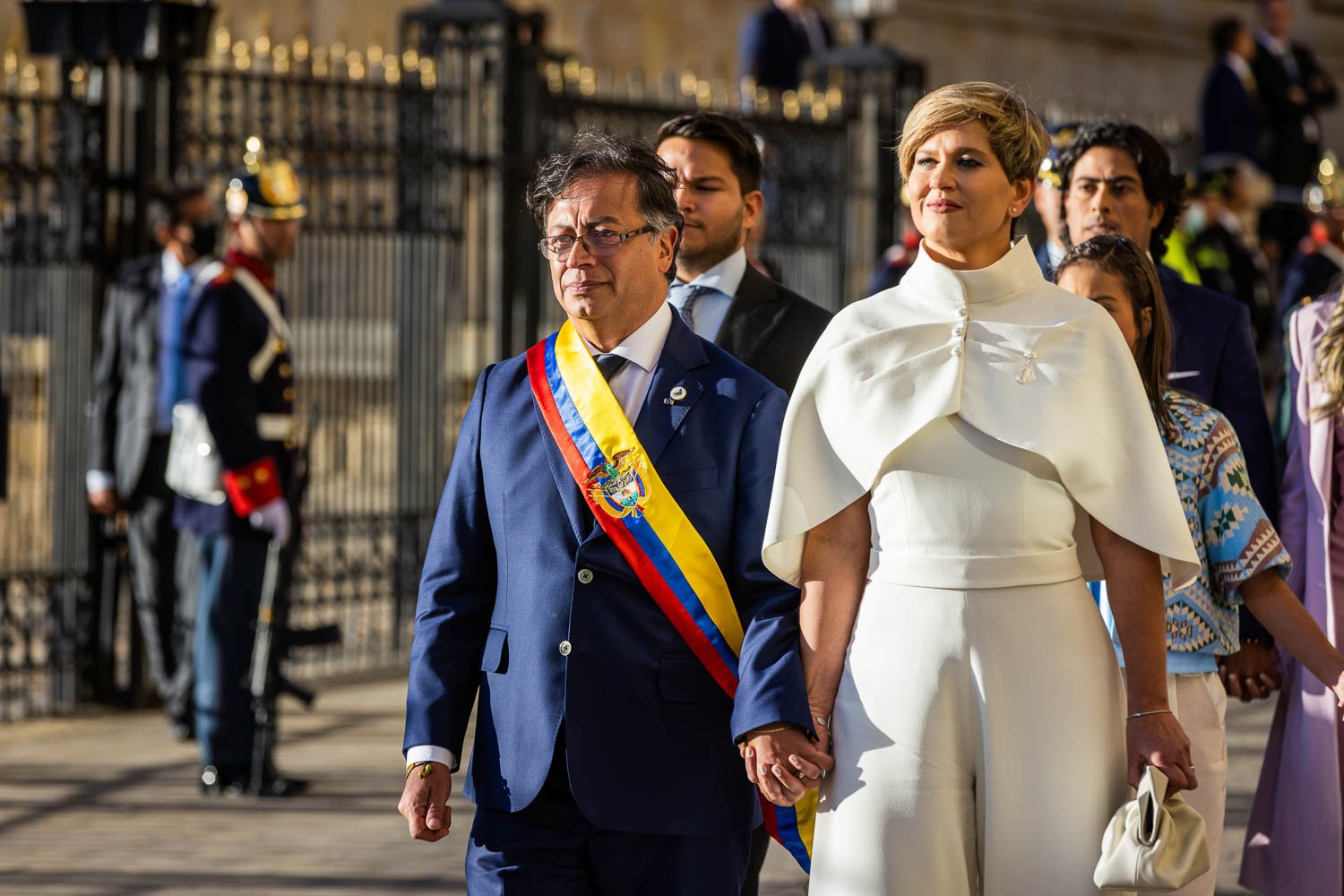 Fotografía de Estanislao Santos: Campañas políticas — Estanislao Santos