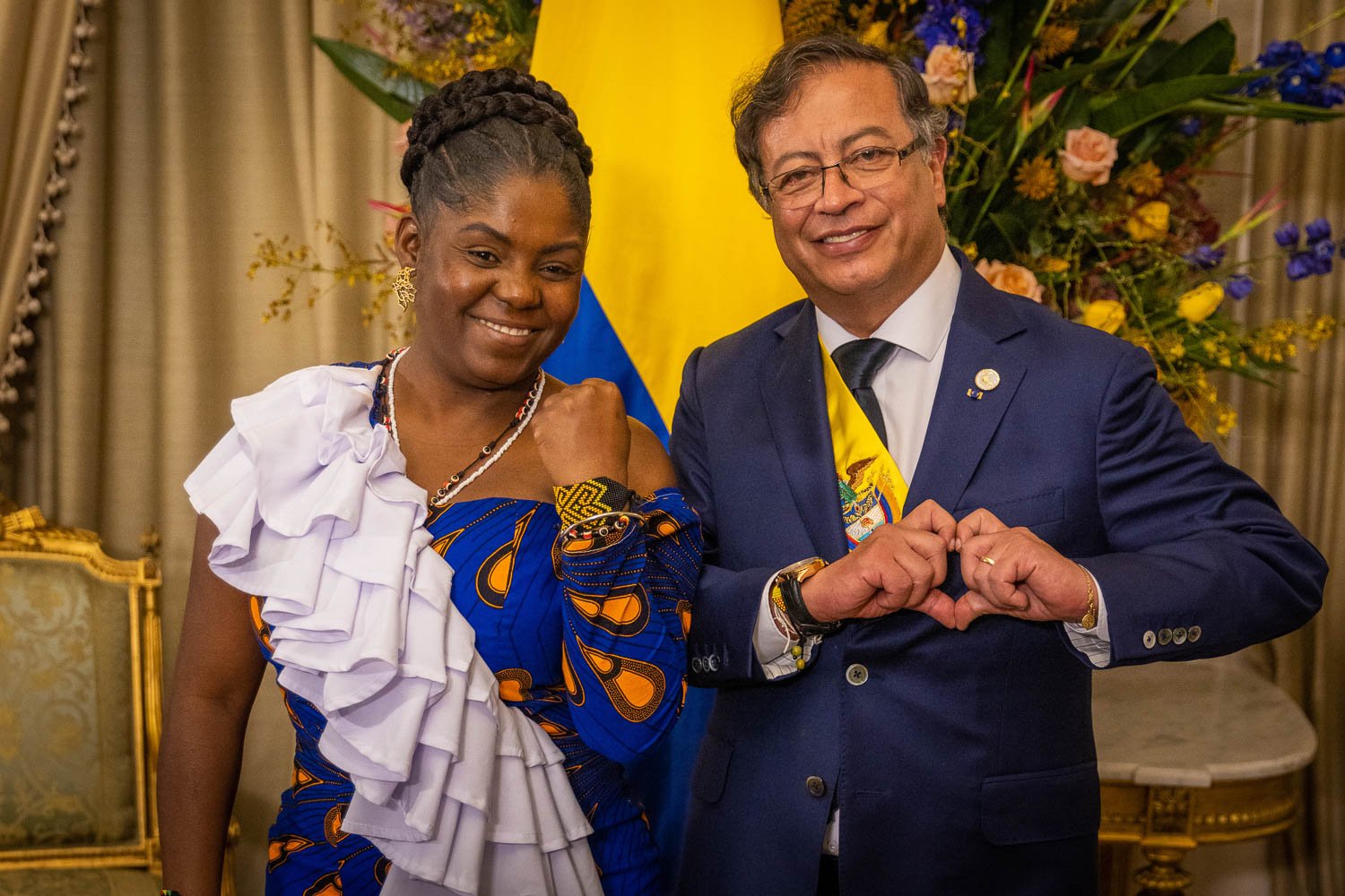 Fotografía de Estanislao Santos: Campañas políticas — Estanislao Santos