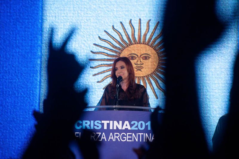 Fotografía de Estanislao Santos: Campañas políticas — Estanislao Santos