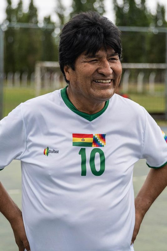 Fotografía de Estanislao Santos: Campañas políticas — Estanislao Santos