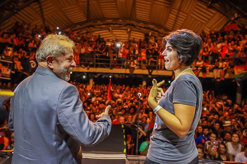 Fotografía de Estanislao Santos: Campañas políticas — Estanislao Santos