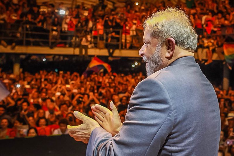 Fotografía de Estanislao Santos: Campañas políticas — Estanislao Santos
