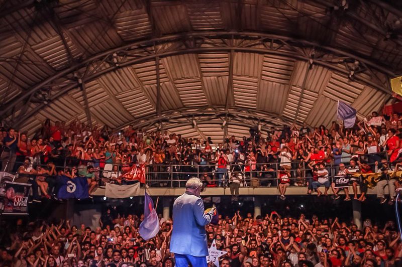 Fotografía de Estanislao Santos: Campañas políticas — Estanislao Santos