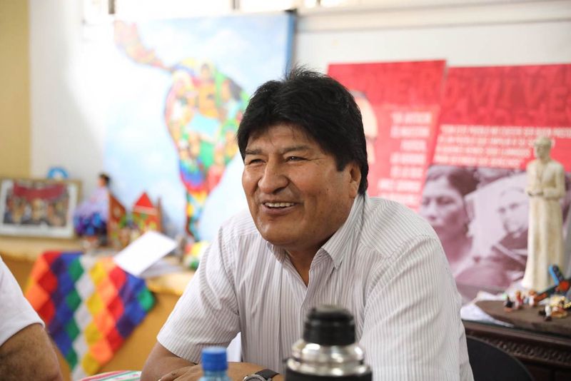 Fotografía de Estanislao Santos: Campañas políticas — Estanislao Santos