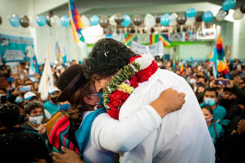 Fotografía de Estanislao Santos: Campañas políticas — Estanislao Santos