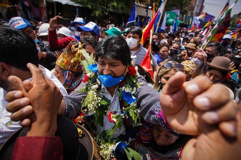 Fotografía de Estanislao Santos: Campañas políticas — Estanislao Santos