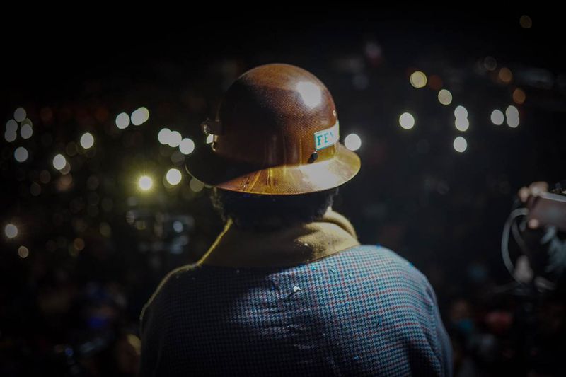 Fotografía de Estanislao Santos: Campañas políticas — Estanislao Santos