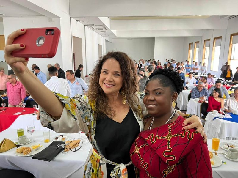 Fotografía de Estanislao Santos: Campañas políticas — Estanislao Santos