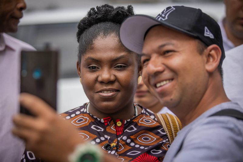 Fotografía de Estanislao Santos: Campañas políticas — Estanislao Santos