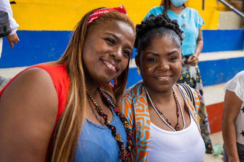 Fotografía de Estanislao Santos: Campañas políticas — Estanislao Santos