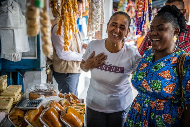 Fotografía de Estanislao Santos: Campañas políticas — Estanislao Santos