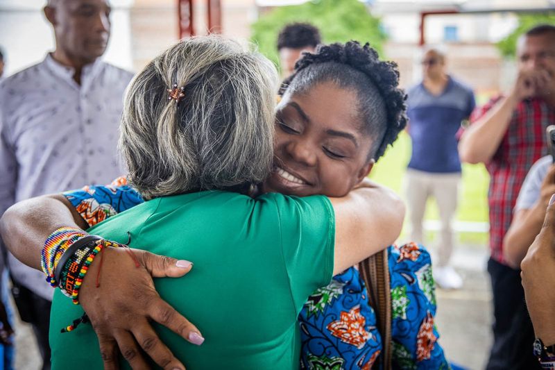 Fotografía de Estanislao Santos: Campañas políticas — Estanislao Santos