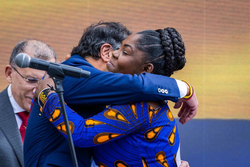 Fotografía de Estanislao Santos: Campañas políticas — Estanislao Santos