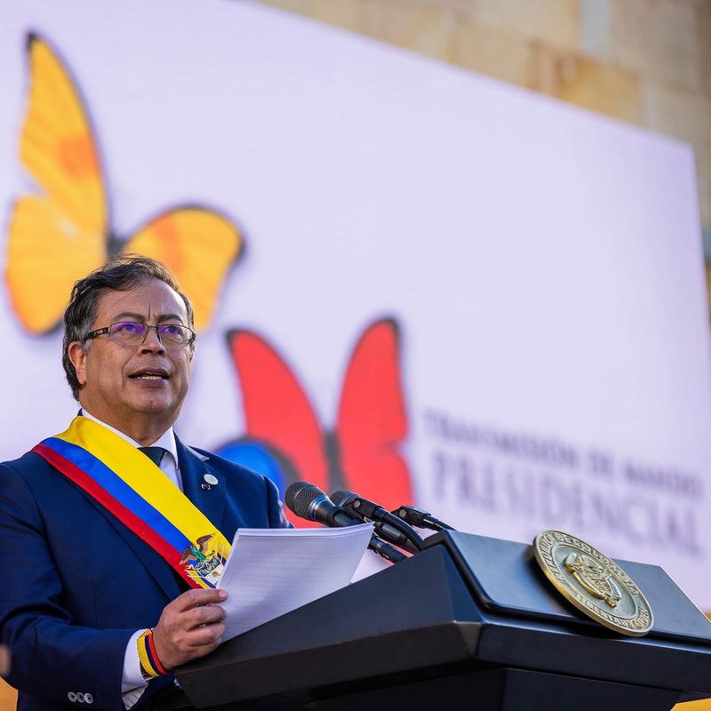 Fotografía de Estanislao Santos: Campañas políticas — Estanislao Santos