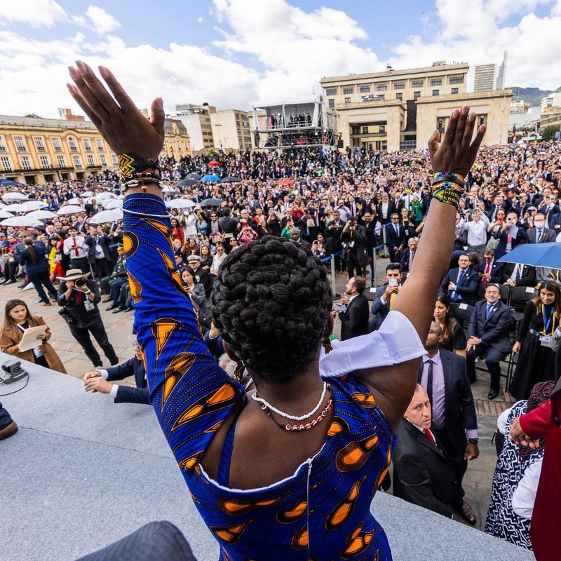 Fotografía de Estanislao Santos: Campañas políticas — Estanislao Santos