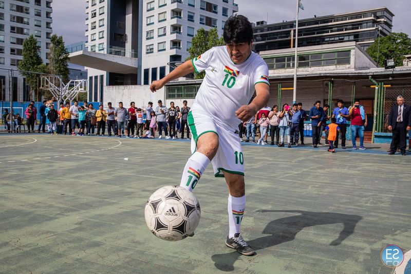Fotografía de Estanislao Santos: Campañas políticas — Estanislao Santos