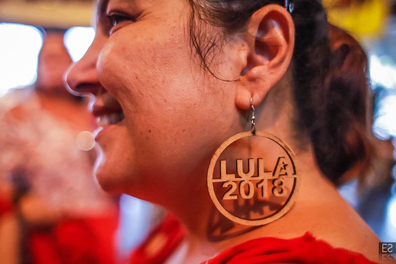 Fotografía de Estanislao Santos: Campañas políticas — Estanislao Santos