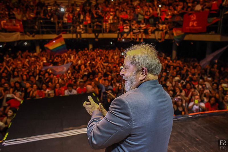 Fotografía de Estanislao Santos: Campañas políticas — Estanislao Santos