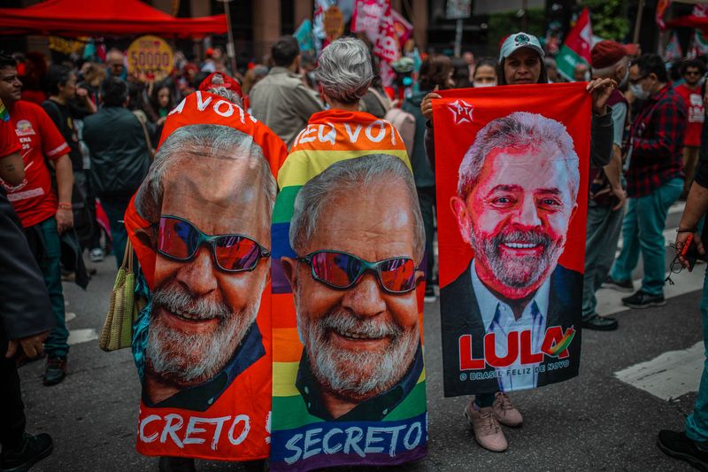 Fotografía de Estanislao Santos: Campañas políticas — Estanislao Santos