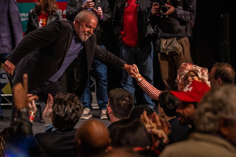 Fotografía de Estanislao Santos: Campañas políticas — Estanislao Santos