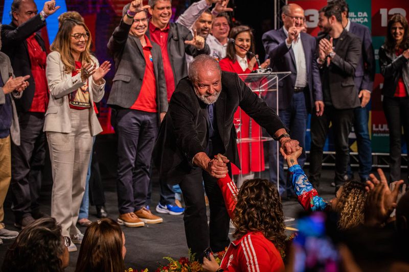 Fotografía de Estanislao Santos: Campañas políticas — Estanislao Santos