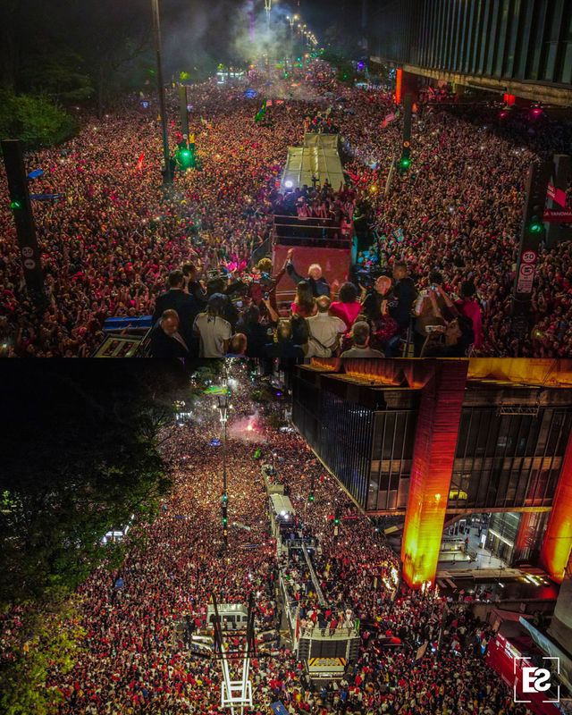 Fotografía de Estanislao Santos: Campañas políticas — Estanislao Santos